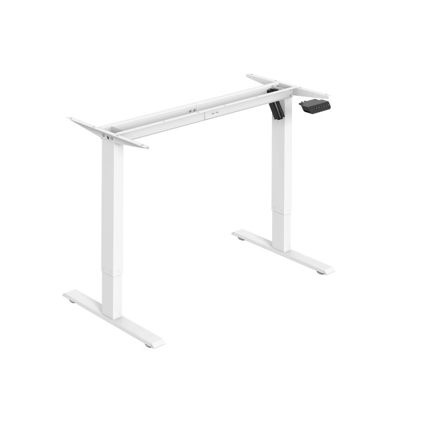 Bisley Bisley E-StarterTech 396 verkehrsweiß