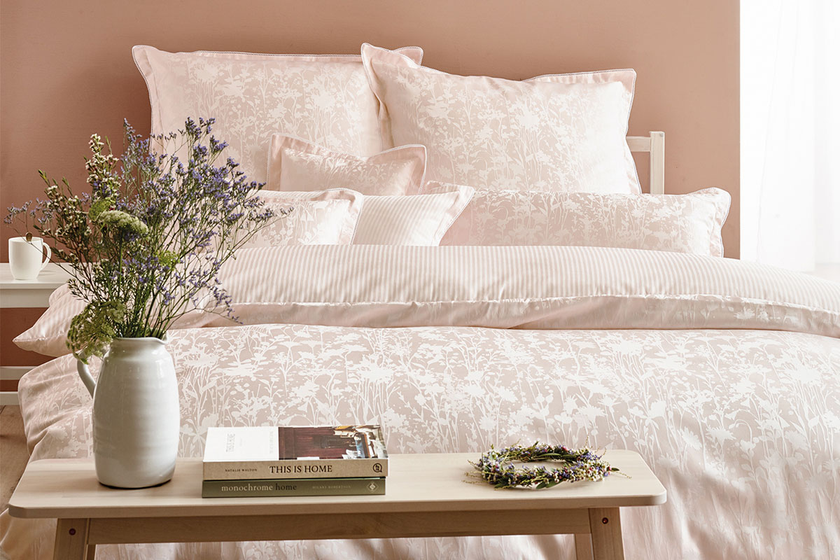 <h2>Curt Bauer Bettwäsche Cosy Honey</h2>