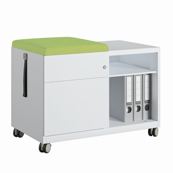 Bisley Sitzkissen Camira Lucia YB156 madura