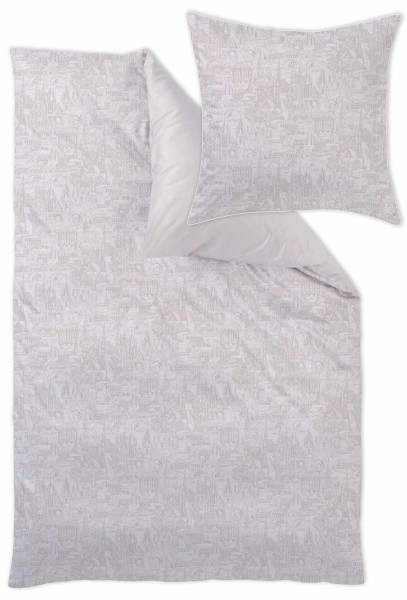 Primera Bio Crepe Bettwäsche Set
