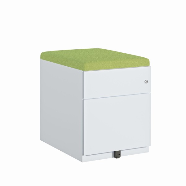 Bisley Sitzkissen Camira Lucia YB156 madura