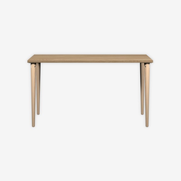Bisley Home MultiDesk 018 natürliche Eiche