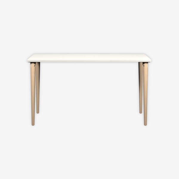 Bisley Home MultiDesk 005642 weiß/sunflower