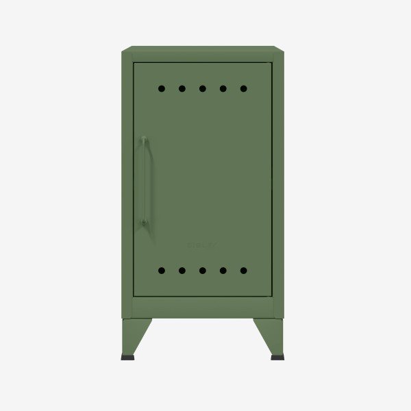 Bisley Fern Mini Ablageschrank 623 olivgrün