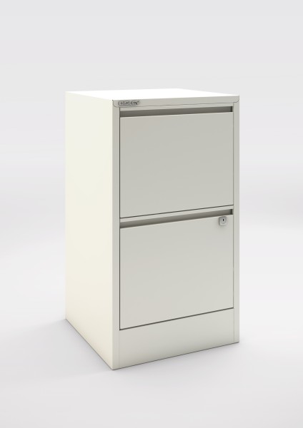 Bisley Home Schubladenschrank PFA | Home Filer 696 verkehrsweiß