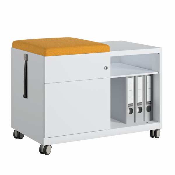 Bisley Sitzkissen Camira Lucia YB088 solano