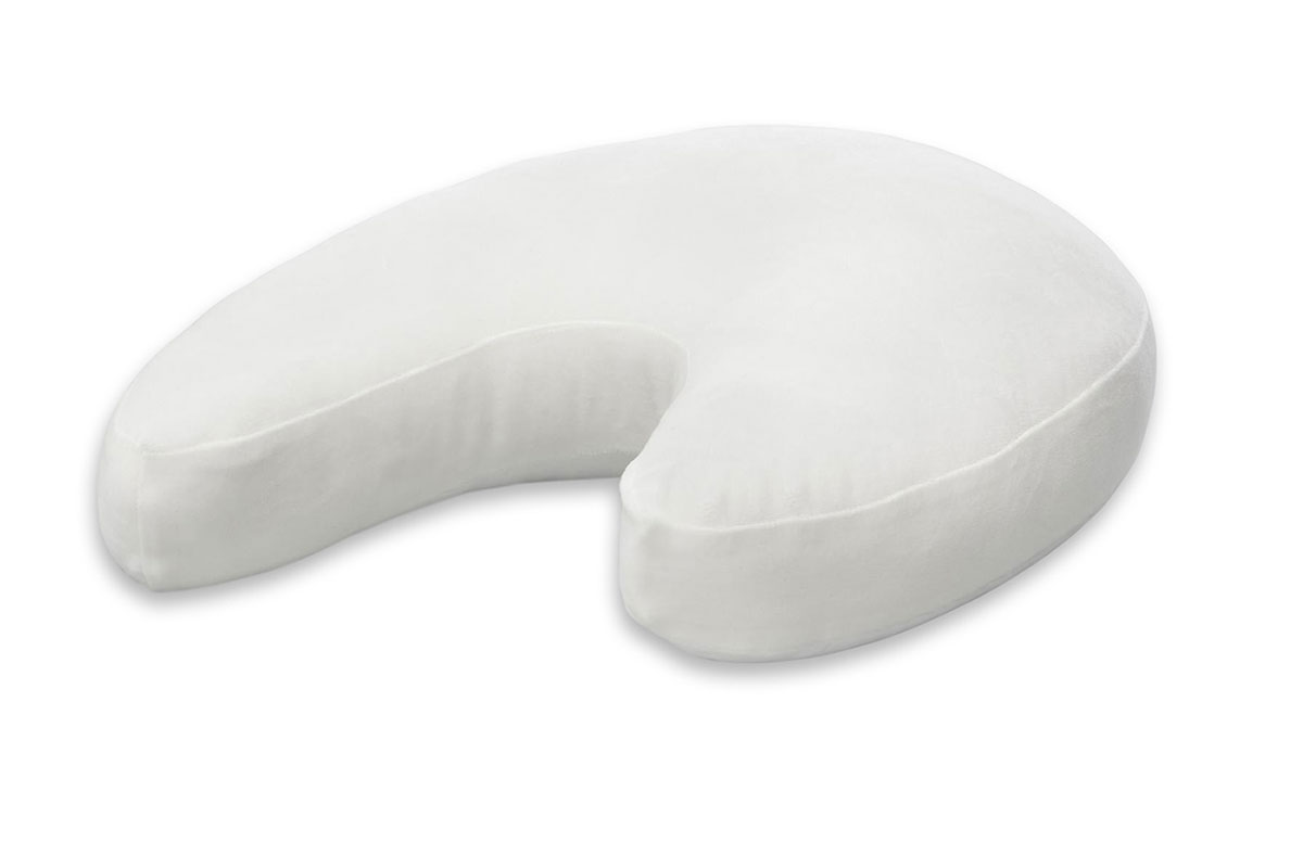 <h2>Kissen Seitenstützkissen Q887 53 x 43 x 8 cm, Dormisette</h2>