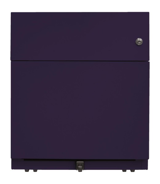 Bisley Containersystem Note 639 oxfordblau