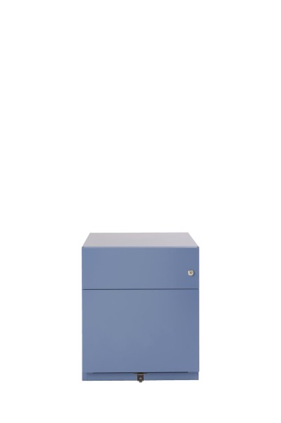Bisley Containersystem Note 605 blau