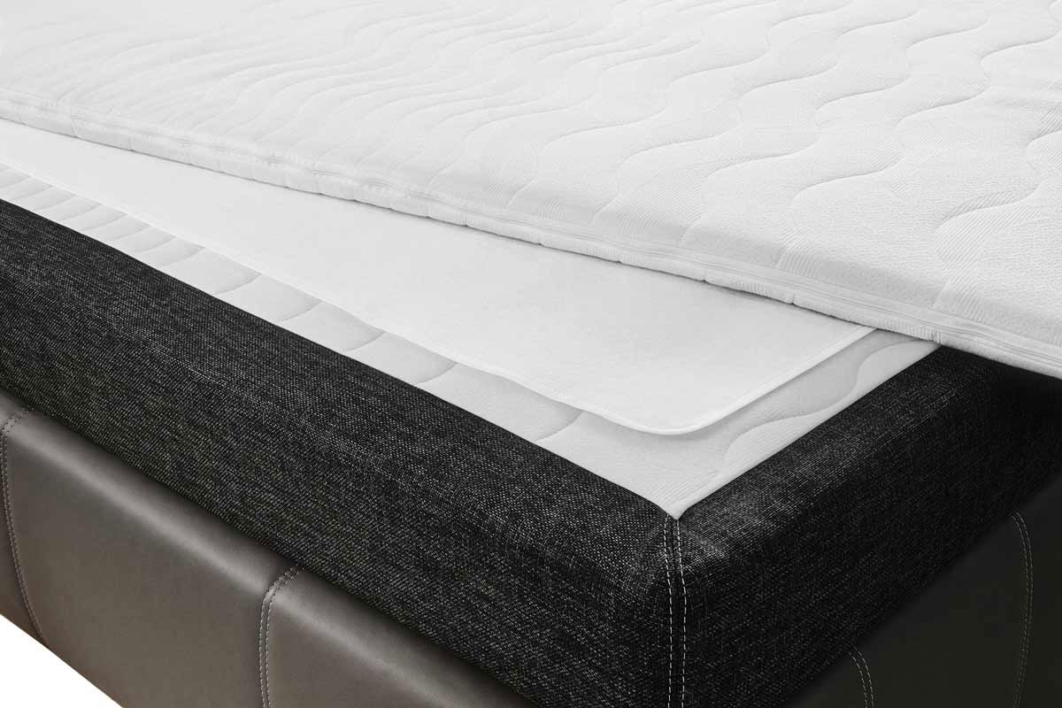 <h2>Anti-Rutsch-Unterlage Q223 60 x 170 cm, Dormisette</h2>