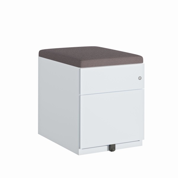 Bisley Sitzkissen Camira Lucia YB038 tequila