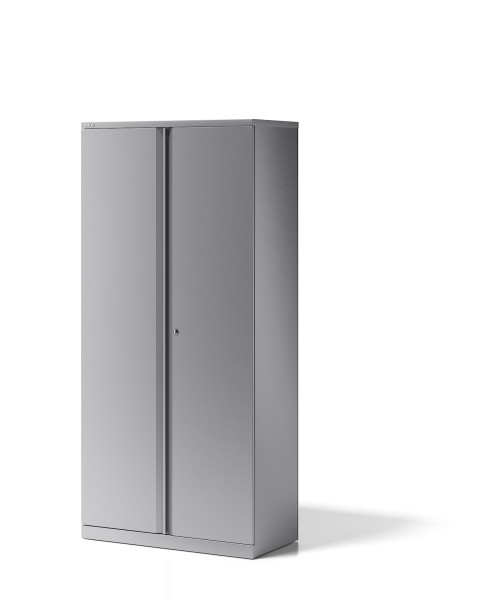 Bisley Essentials Aufbewahrungssystem 355 silber