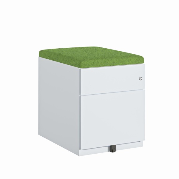 Bisley Sitzkissen Camira Blazer Lite LTH55 happy