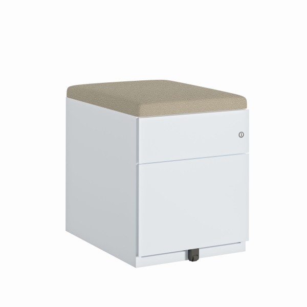 Bisley Sitzkissen Camira Lucia YB093 aruba