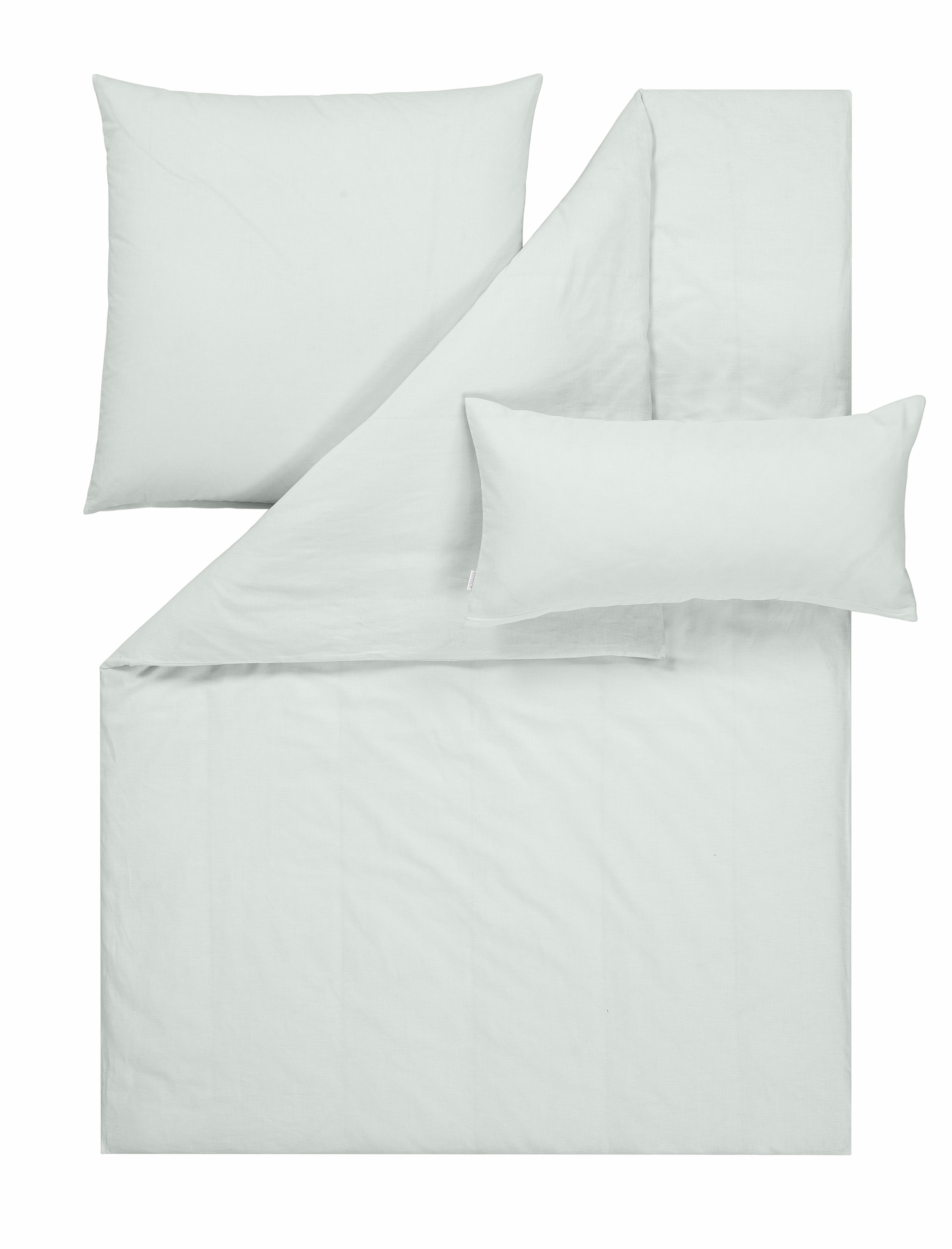 <h2>ESTELLA Bettwäsche Alvaro jade</h2>