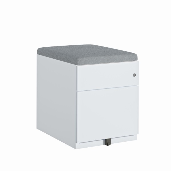 Bisley Sitzkissen Camira Lucia YB170 buru