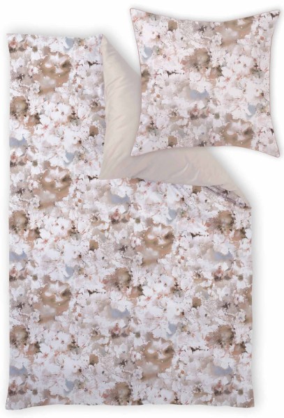 Primera Bio Crepe Bettwäsche Set