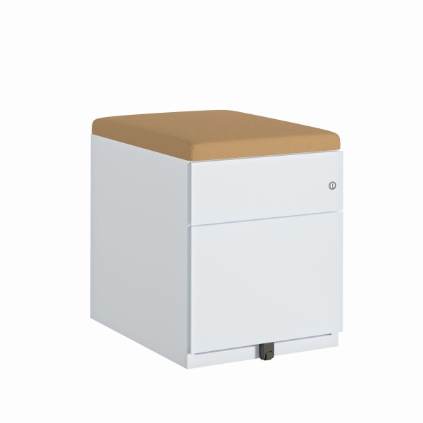 Bisley Sitzkissen Camira Lucia YB302 sandstorm