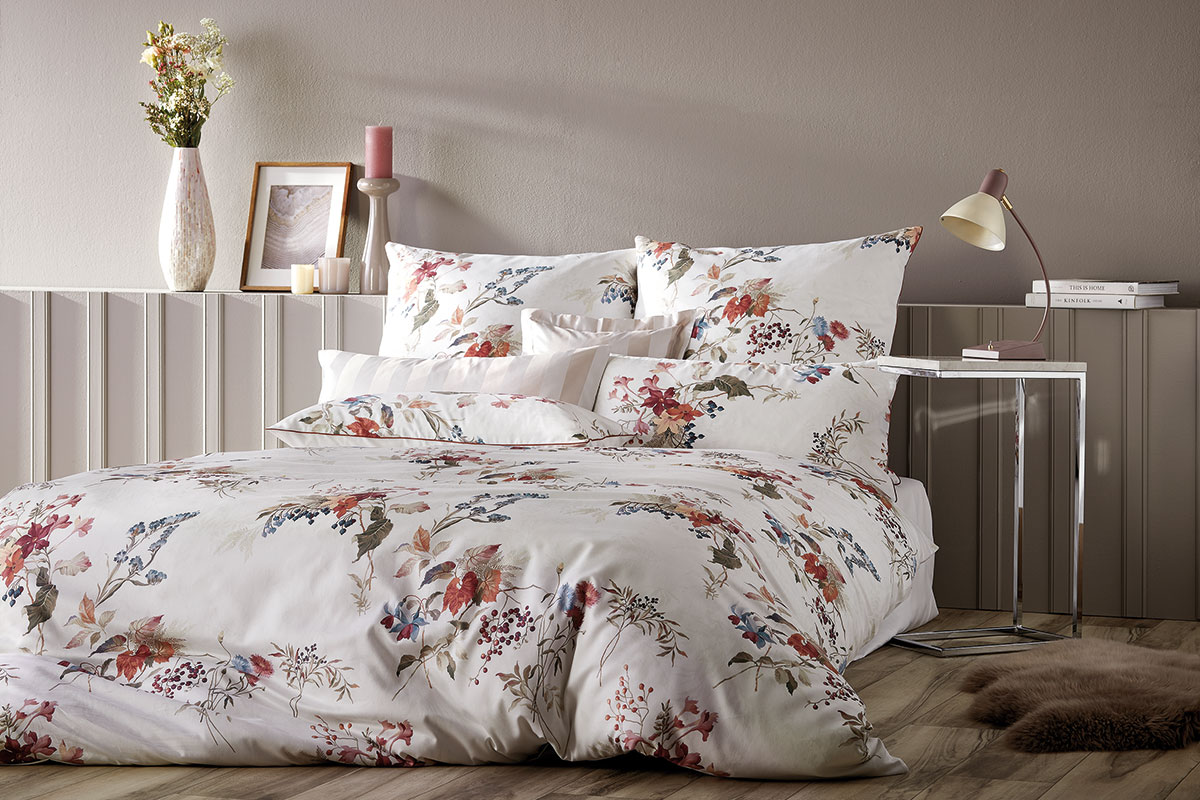 <h2>Curt Bauer Bettwäsche Cosy Honey</h2>