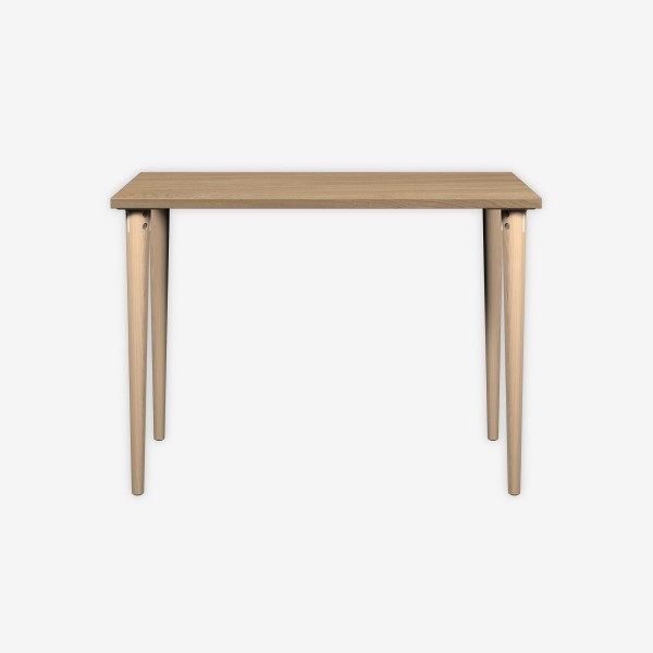 Bisley Home MultiDesk 018 natürliche Eiche