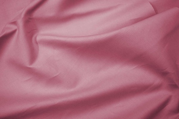Inoma Luxus-Satin Kissenbezug rosenholz