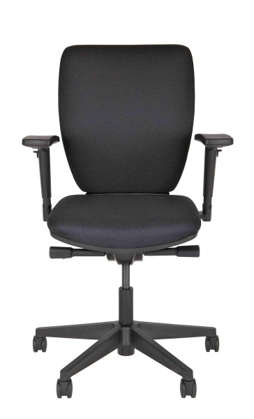 Bisley Bisley Seating 733 schwarz