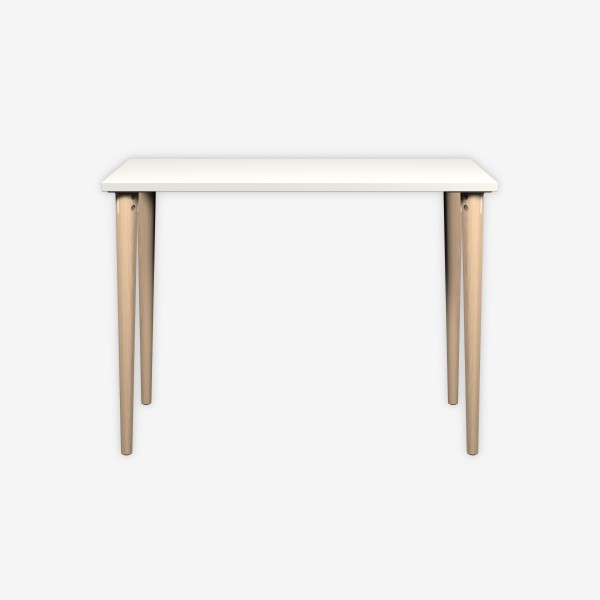Bisley Home MultiDesk 005 weiß