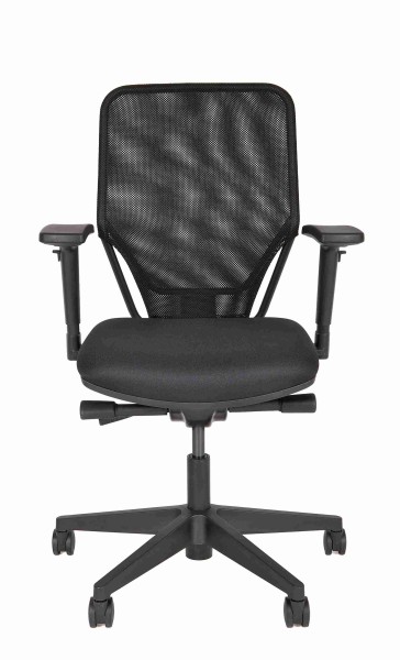 Bisley Bisley Seating 733 schwarz