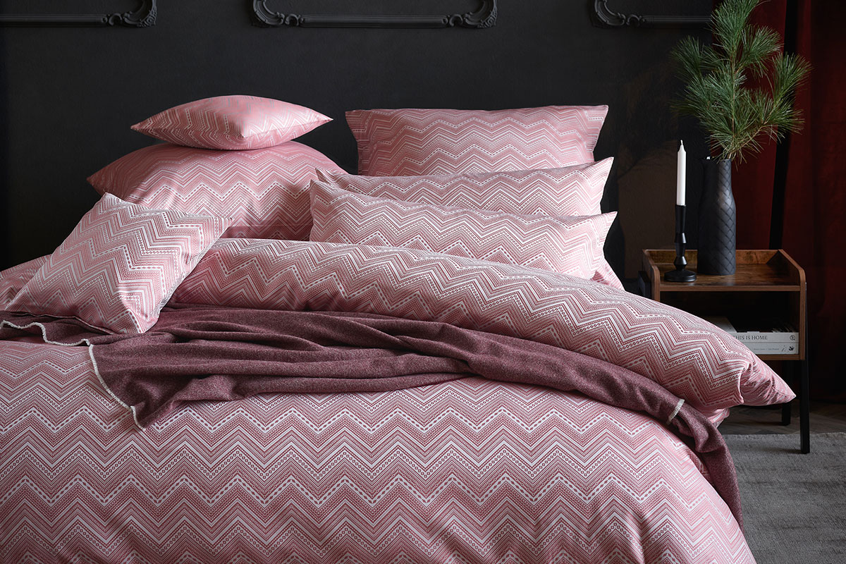 <h2>Curt Bauer Bettwäsche Cosy Honey</h2>
