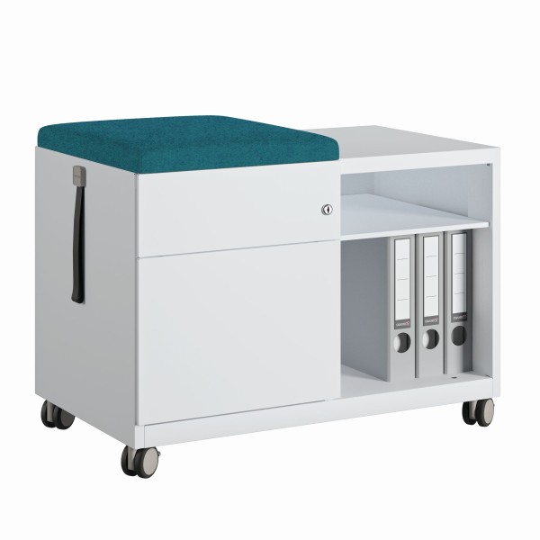 Bisley Sitzkissen Camira Blazer Lite LTH41 balance