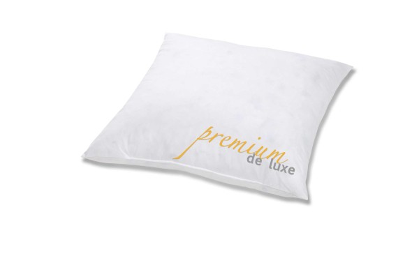 HANSKRUCHEN Kuschelkissen Premium de Luxe Trösterchen