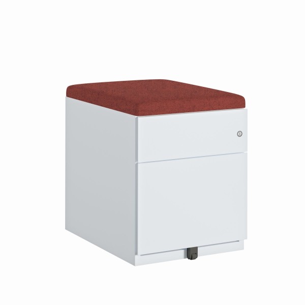 Bisley Sitzkissen Camira Blazer Lite LTH52 aspire