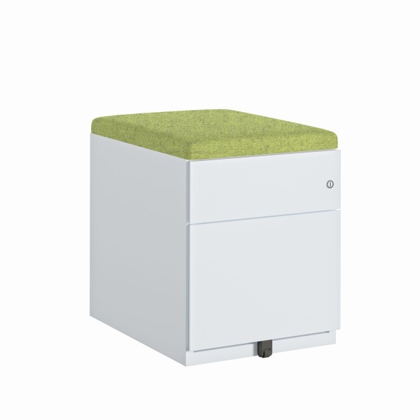 Bisley Sitzkissen Camira Blazer Lite LTH50 hope