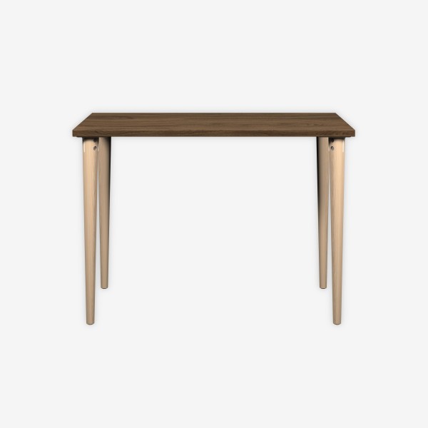 Bisley Home MultiDesk NW nussbaum