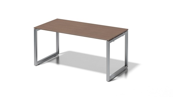 Bisley Cito Desking WN355 Dekor nußbaum, Gestell silber