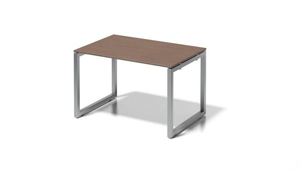 Bisley Cito Desking WN355 Dekor nußbaum, Gestell silber