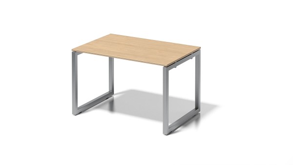 Bisley Cito Desking MP355 Dekor ahorn, Gestell silber