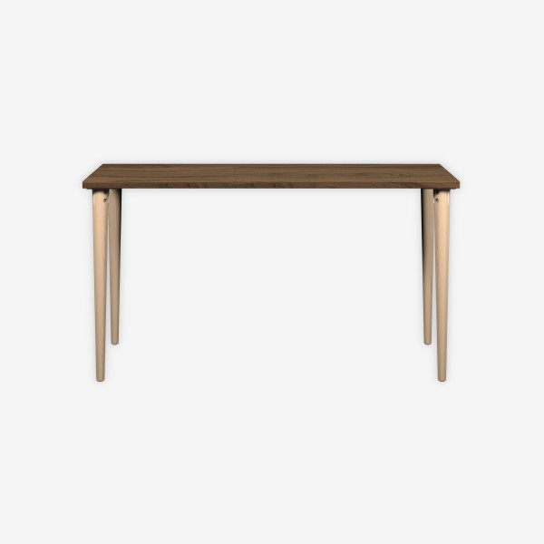 Bisley Home MultiDesk NW nussbaum