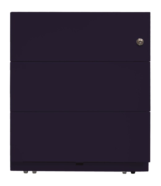 Bisley Containersystem Note 639 oxfordblau