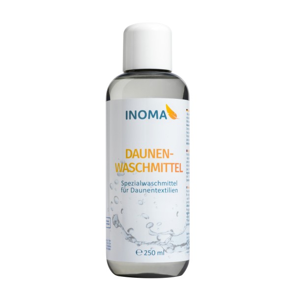 INOMA Daunenwaschmittel 250 ml