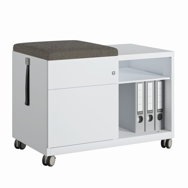 Bisley Sitzkissen Camira Blazer Lite LTH53 tender