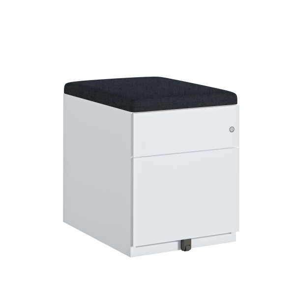 Bisley Sitzkissen Camira Blazer Lite LTH40 haven