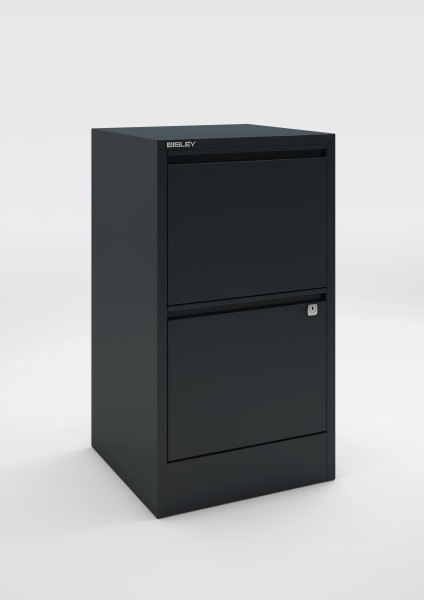 Bisley Home Schubladenschrank PFA | Home Filer 634 anthrazit