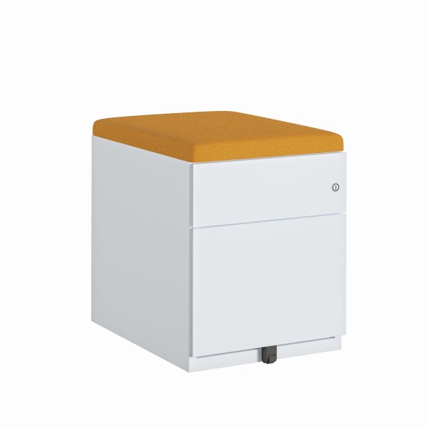 Bisley Sitzkissen Camira Lucia YB088 solano