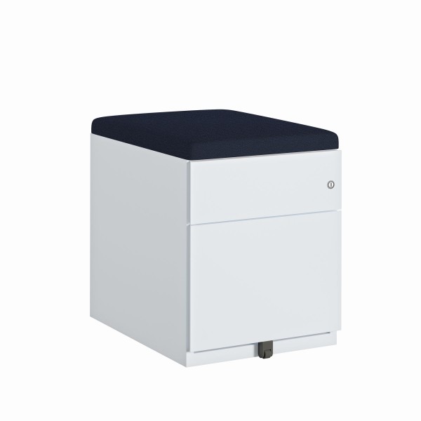 Bisley Sitzkissen Camira Lucia YB026 costa