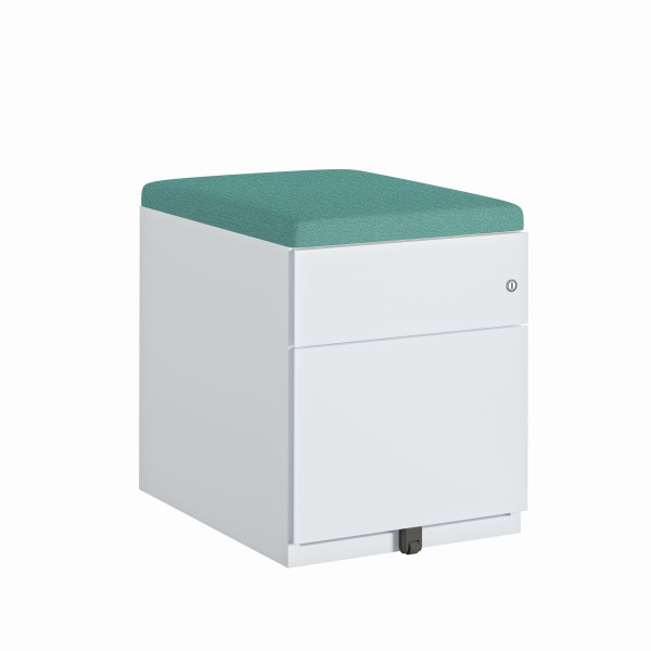 Bisley Sitzkissen Camira Lucia YB301 campeche
