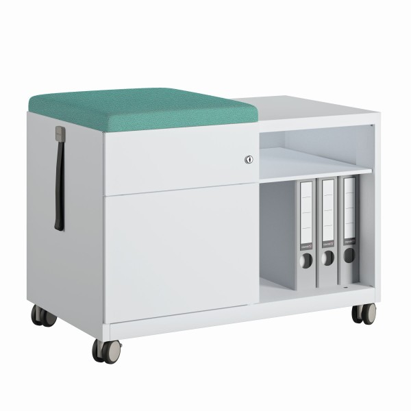 Bisley Sitzkissen Camira Lucia YB301 campeche