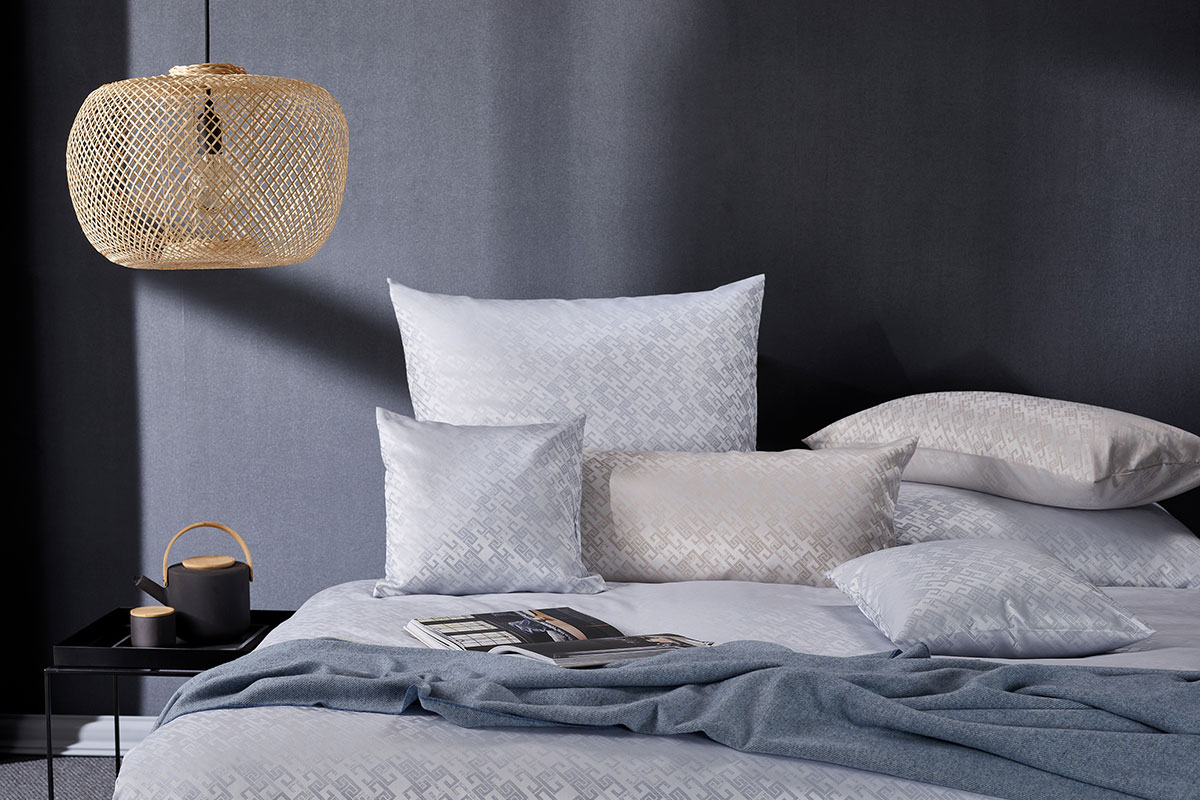 <h2>Curt Bauer Bettwäsche Cosy Honey</h2>