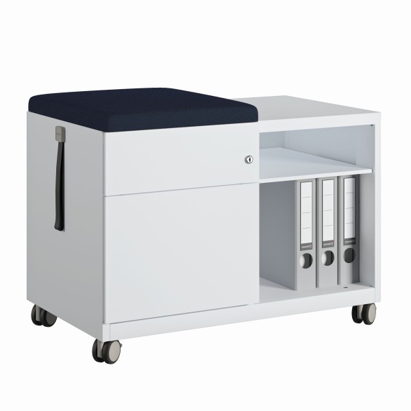 Bisley Sitzkissen Camira Lucia YB026 costa