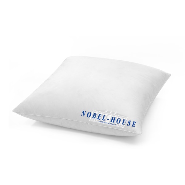 HANSKRUCHEN Daunenkissen Nobel House